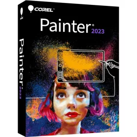 Corel Painter 2023 (1 zariadenie   Lifetime)