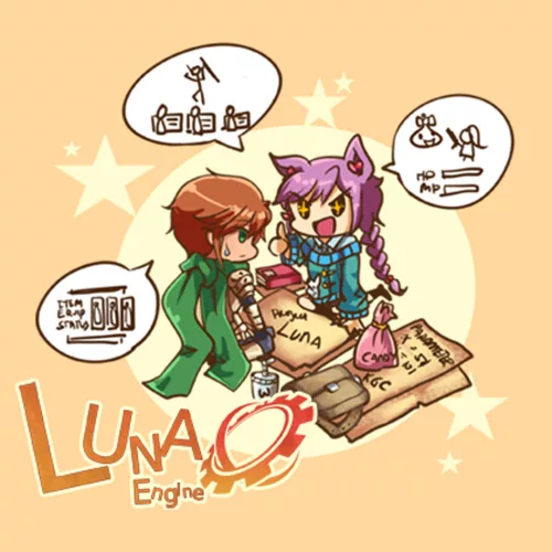 RPG Maker VX Ace   Luna Engine (1 zariadenie   Lifetime) (Steam)
