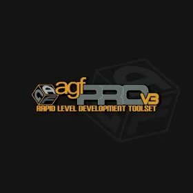 Axis Game Factory's AGFPRO v3 (1 zariadenie   Lifetime) (Steam)