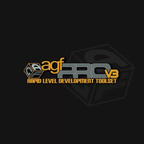 Axis Game Factory's AGFPRO v3 (1 zariadenie   Lifetime) (Steam)
