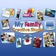 My Family Creative Studio (1 zariadenie   Lifetime) (Steam)