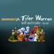 RPG Maker VX Ace - Tyler Warren First 50 RPG Battler Pack (1 zariadenie / Lifetime) (Steam)