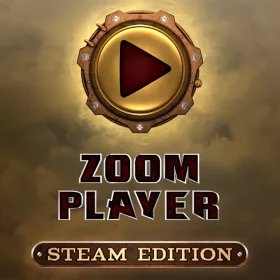 Zoom Player Steam Edition (1 zariadenie   Lifetime) (Steam)