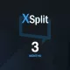 XSplit 3 Months Premium (1 zariadenie   3 mesiace)