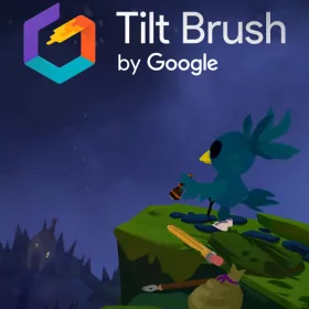 Tilt Brush (1 zariadenie   Lifetime) (Steam)