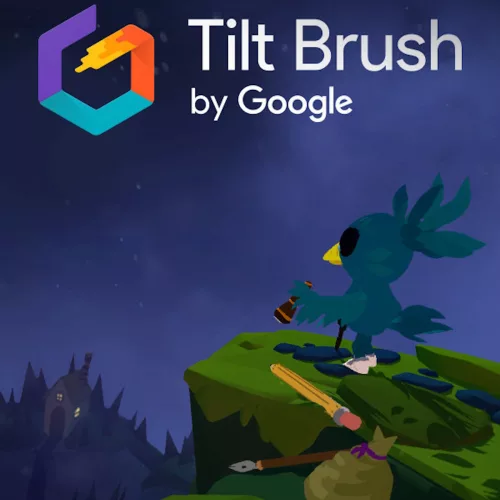 Tilt Brush (1 zariadenie   Lifetime) (Steam)