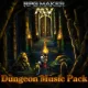 RPG Maker MV   Dungeon Music Pack DLC (1 zariadenie   Lifetime) (Steam)