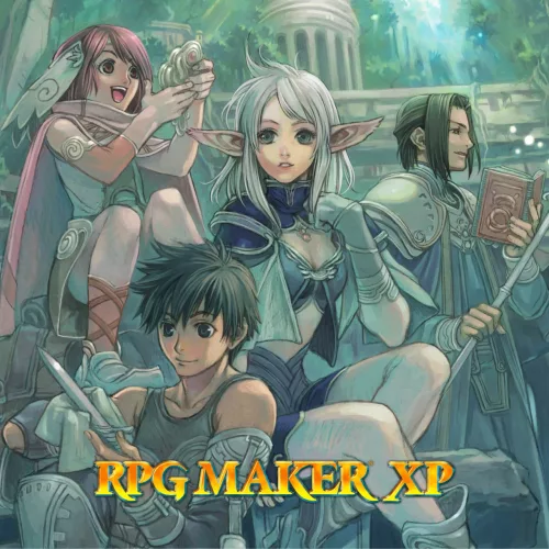 RPG Maker XP (1 zariadenie   Lifetime) (Steam) (EU)