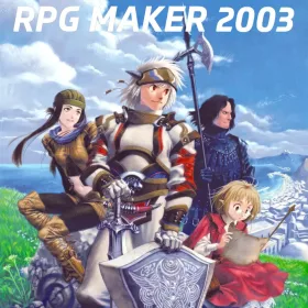RPG Maker 2003 (1 zariadenie   Lifetime) (Steam) (EU)
