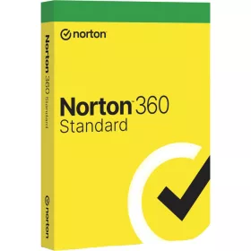 Norton 360 + 10 GB Ukladanie v cloude (1 zariadenie   1 rok) (EU)