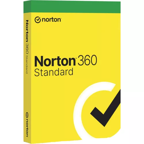 Norton 360 + 10 GB Ukladanie v cloude (1 zariadenie   1 rok) (EU)