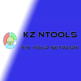 Kz NTools: Fix Your Network (1 zariadenie   Lifetime) (Steam)