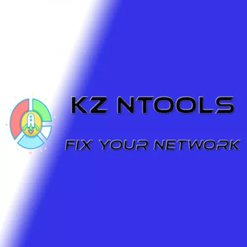 Kz NTools: Fix Your Network (1 zariadenie   Lifetime) (Steam)