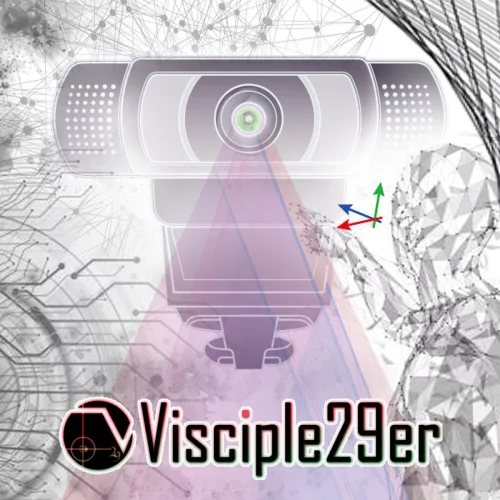 Visciple29er (1 zariadenie   Lifetime) (Steam)