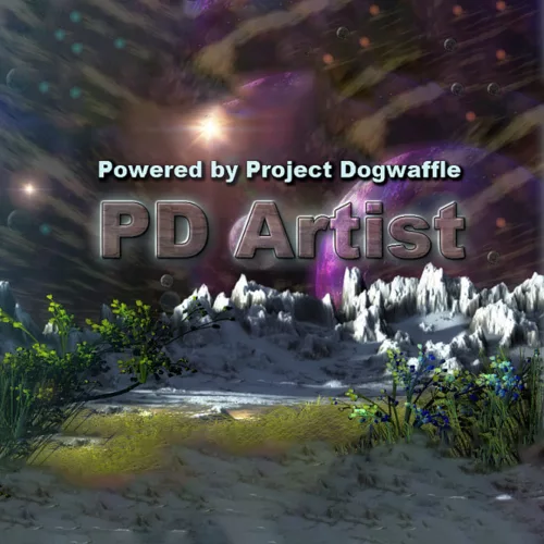 PD Artist 10 (1 zariadenie   Lifetime) (Steam)