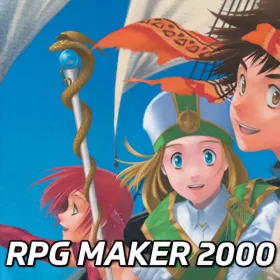 RPG Maker 2000 (1 zariadenie   Lifetime) (Steam) (EU)