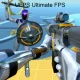 UFPS Ultimate FPS (1 zariadenie   Lifetime)