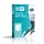 ESET NOD32 AntiVirus (5 zariadení   1 rok)