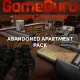 GameGuru   Abandoned Apartment Pack DLC (1 zariadenie   Lifetime) (Steam)