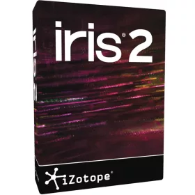iZotope Iris 2 (1 zariadenie   Lifetime) (Windows   Mac)