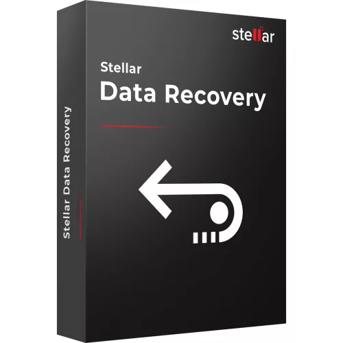 Stellar Data Recovery (1 zariadenie   1 rok)