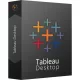 Tableau Desktop Pro (2 zariadenia   1 rok)