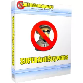 Superantispyware Professional X Edition (1 zariadenie   1 rok)