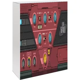 Waves Lofi Space (1 zariadenie   Lifetime) (Windows   Mac)