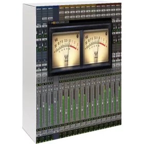 Waves VU Meter (1 zariadenie   Lifetime) (Windows   Mac)