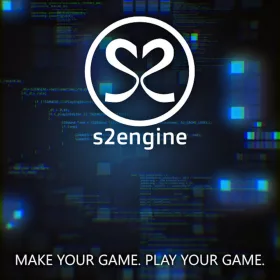 S2ENGINE HD (1 zariadenie   Lifetime) (Steam)