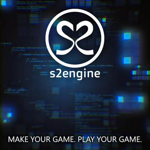S2ENGINE HD (1 zariadenie   Lifetime) (Steam)
