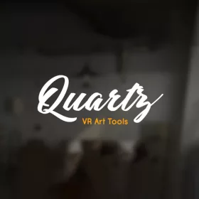 Quartz VR Art Tools (1 zariadenie   Lifetime) (Steam)