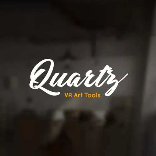 Quartz VR Art Tools (1 zariadenie   Lifetime) (Steam)