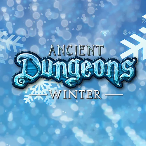 RPG Maker MV   Ancient Dungeons: Winter for MV DLC (1 zariadenie   Lifetime) (Steam) (EU)