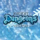 RPG Maker MV   Ancient Dungeons: Winter for MV DLC (1 zariadenie   Lifetime) (Steam) (EU)