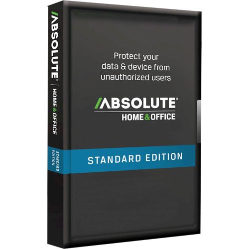 Absolute Home & Office Standard (1 zariadenie / 1 rok)