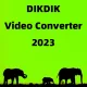 DIKDIK Video Converter (1 zariadenie   Lifetime) (Steam)