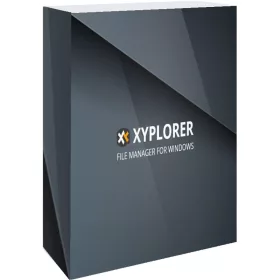 Xyplorer Lifetime Licence Mini Site Professional (50 používateľov   Unlimited zariadenie   Lifetime)