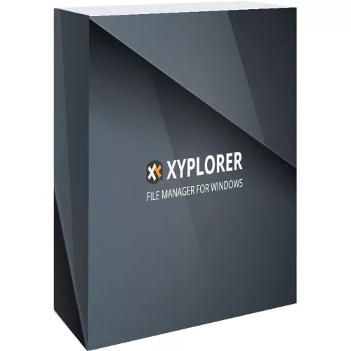 Xyplorer Lifetime Licence Mini Site Professional (50 používateľov   Unlimited zariadenie   Lifetime)