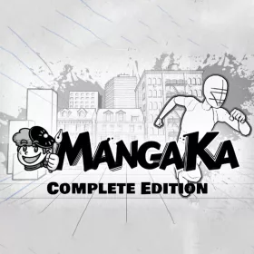 MangaKa Complete Edition (1 zariadenie   Lifetime) (Steam)