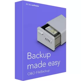 O&O FileBackup Professional Edition (1 zariadenie   Lifetime)