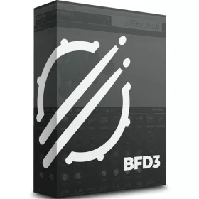 InMusic BFD3 (1 zariadenie   Lifetime) (Windows   Mac)
