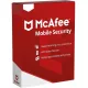 McAfee Mobile Security (Unlimited zariadenie   1 rok)