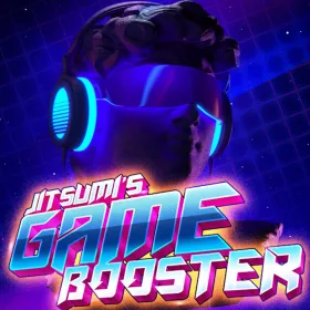 Jitsumi's Game Booster (1 zariadenie   Lifetime) (Steam)