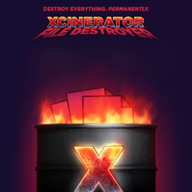 Xcinerator (1 zariadenie   Lifetime) (Steam Gift)