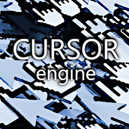 Cursor Engine (1 zariadenie   Lifetime) (Steam)