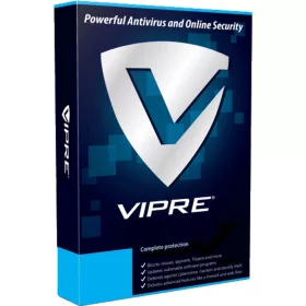 Vipre Advanced Security (1 zariadenie   1 rok)
