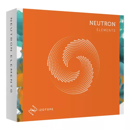 iZotope Neutron 4 Elements (1 zariadenie   Lifetime) (Windows   Mac)