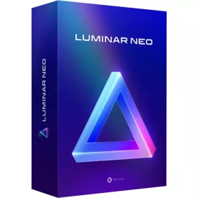 Luminar Neo Lite (1 zariadenie   Lifetime)