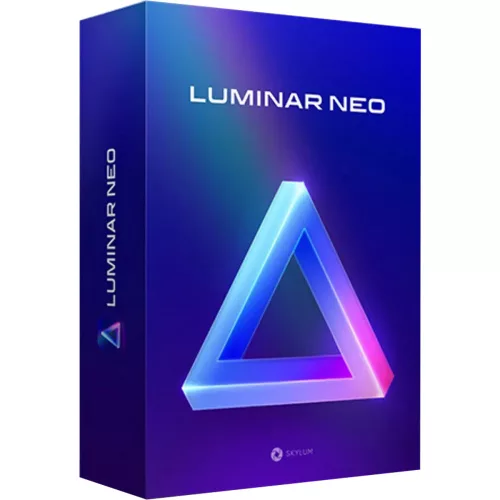 Luminar Neo Lite (1 zariadenie   Lifetime)